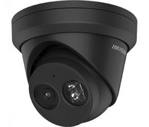 IP  Hikvision DS-2CD2343G2-IU (2.8 ) Black