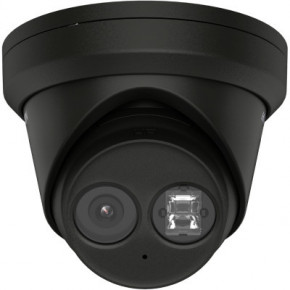   Hikvision DS-2CD2383G2-IU (2.8) black