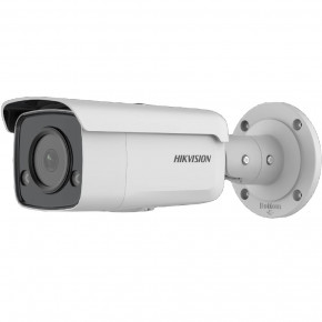 IP  Hikvision DS-2CD2T47G2-L(C) (2.8 )