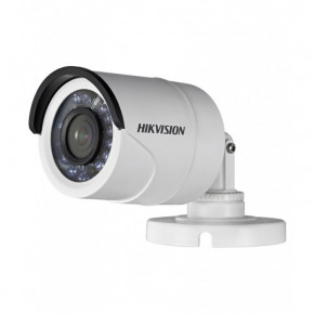 Turbo HD  Hikvision DS-2CE16D0T-IRF (C) 3.6 