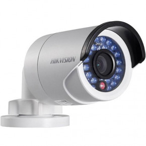 Turbo HD  Hikvision DS-2CE16D0T-IRF (C) 3.6  3