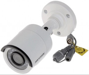 Turbo HD  Hikvision DS-2CE16D0T-IRF (C) 3.6  4