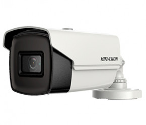  Bullet 8  Hikvision DS-2CE16U1T-IT3F(2.8mm)