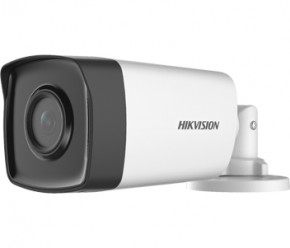 HDTVI  Hikvision DS-2CE17D0T-IT5F (C)