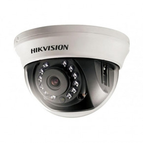 Turbo HD  Hikvision DS-2CE56D0T-IRMMF (C) 3.6 