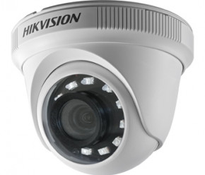 Turbo HD  Hikvision DS-2CE56D0T-IRPF (C) 2.8 