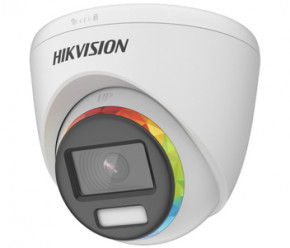 HDTVI  Hikvision DS-2CE72DF8T-F