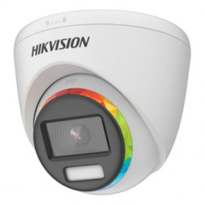   Hikvision DS-2CE72DF8T-F (2.8)