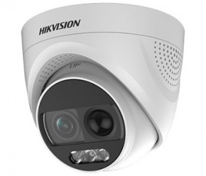  Hikvision DS-2CE72DFT-PIRXOF (2.8 )