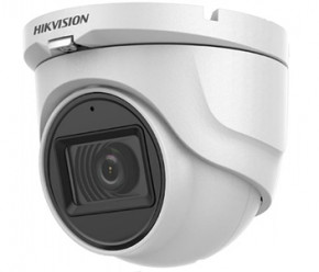 ³ Hikvision DS-2CE76D0T-ITMFS