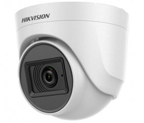 ³ Hikvision DS-2CE76D0T-ITPFS (2.8 )