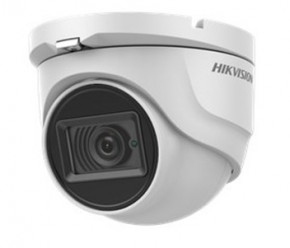 Turbo HD  Hikvision DS-2CE76H8T-ITMF