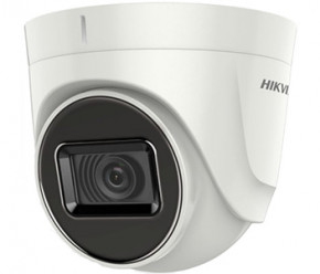 HDTVI  Hikvision DS-2CE76U0T-ITPF