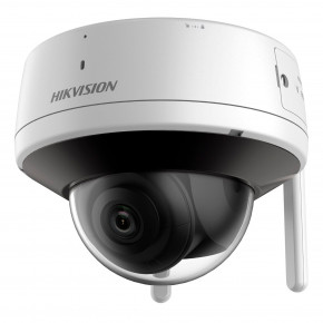 IP  Hikvision DS-2CV2121G2-IDW