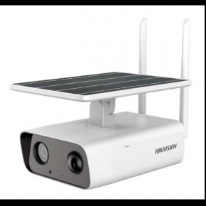 IP  Hikvision DS-2XS2T41G0-ID/4G/C04S05 4mm