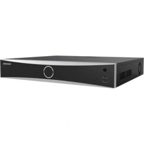 16- 4K NVR   Hikvision DS-7716NXI-I4/S(E)