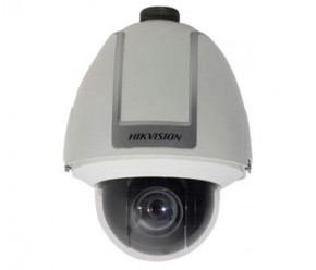 IP  Hikvision SpeedDome iDS-2DF1-517