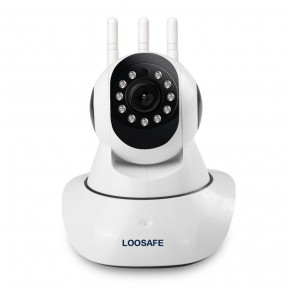 IP-  Loosafe 130844-F3  4