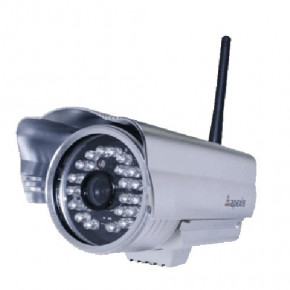 IP  LUX- J0233-WS -IRS (1457)