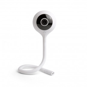 IP  Maxus Smart Indoor camera Baby ClearView-Baby