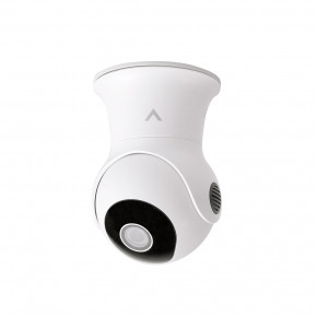 IP  Maxus Smart Outdoor PTZ camera Howlet ClearView-Howlet-outdoor