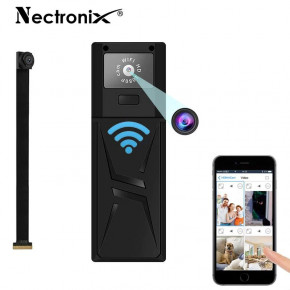   wifi     Nectronix D20, HD 1080P, 2  (100839)