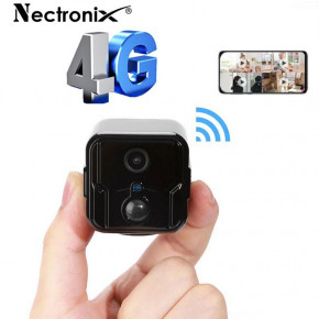    4G Nectronix T9 Full HD 1080P  