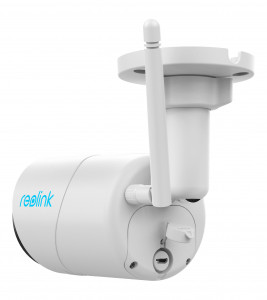 IP  Reolink Argus Eco 5