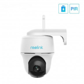  WiFi Reolink Argus PT 2Mp IP  6