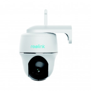 IP  Reolink Argus PT 3