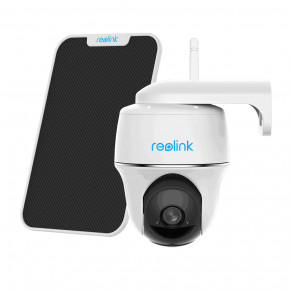 IP  Reolink Argus PT 5