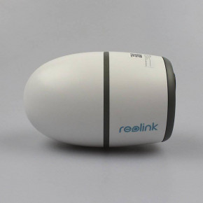  4G Reolink Go 3G LTE WiFi 7800 mAh 4