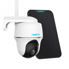 IP  Reolink Go PT Plus 5