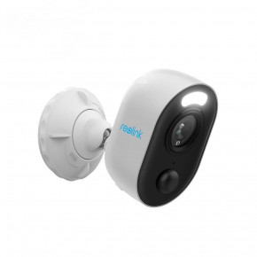  WiFi Reolink Lumus 2Mp IP  