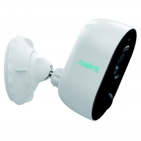 IP  Reolink Lumus 4