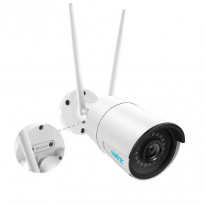   WiFi Reolink RLC-410W 4Mp IP 