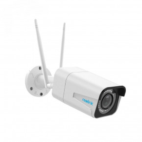  WiFi Reolink RLC-511W 5Mp IP  4x ZOOM