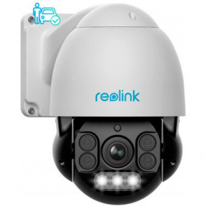   Reolink RLC-823A (PTZ 16x) 3