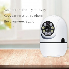 IP-  Smarteye 641FG2F  7