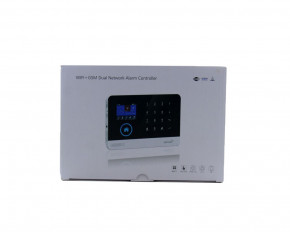  GSM        WIFI Alarm JYX-W-G600 (77700815) 5