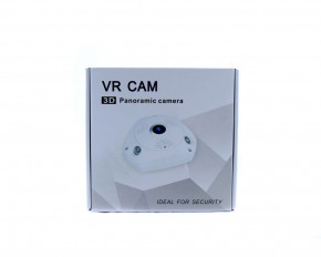     MicroSD VR360 IPC CAMERA 1317VR WIFI (77703471) 3