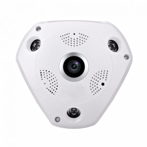     MicroSD VR360 IPC CAMERA 1317VR WIFI (77703471) 4