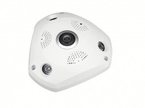     MicroSD VR360 IPC CAMERA 1317VR WIFI (77703471) 6