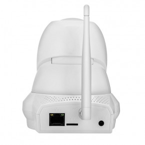 IP  Sricam sp018 1080P Wi-Fi White 3