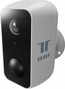 IP- Tesla  PIR  (TSL-CAM-SNAP11S) 3