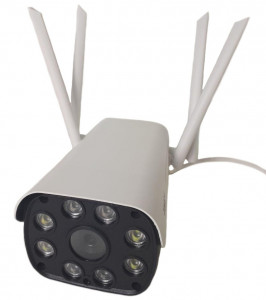   Ukc 23D 6911 Wi-Fi Camera Cad (77702688)