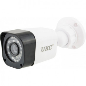    UKC D001-8CH Full HD   8  5690 (77701726) 7