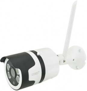    IP CAMERA CAD UKC 7010 Wi-Fi 1mp (77702145) 3