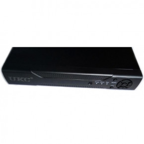   IP  UKC DVR 6608 AHD 8 cam (77702195)