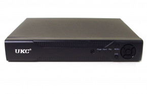   IP  UKC DVR 6608 AHD 8 cam (77702195) 3